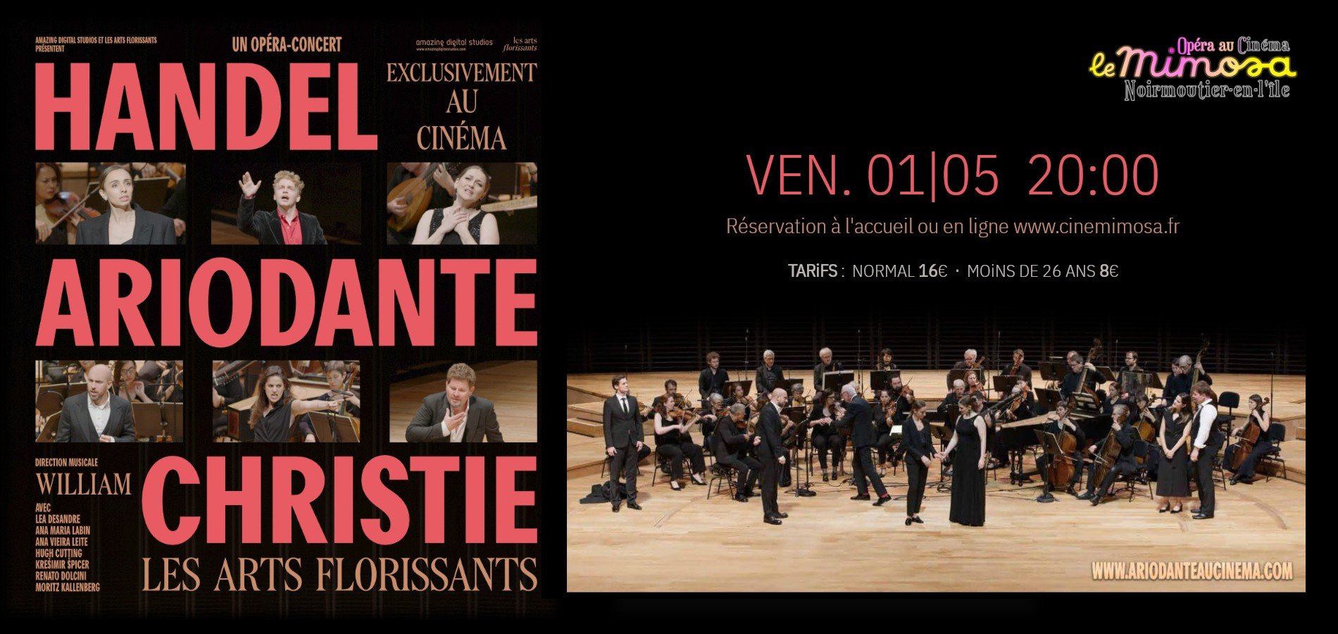 actualité OPE 0501 ARiODANTE