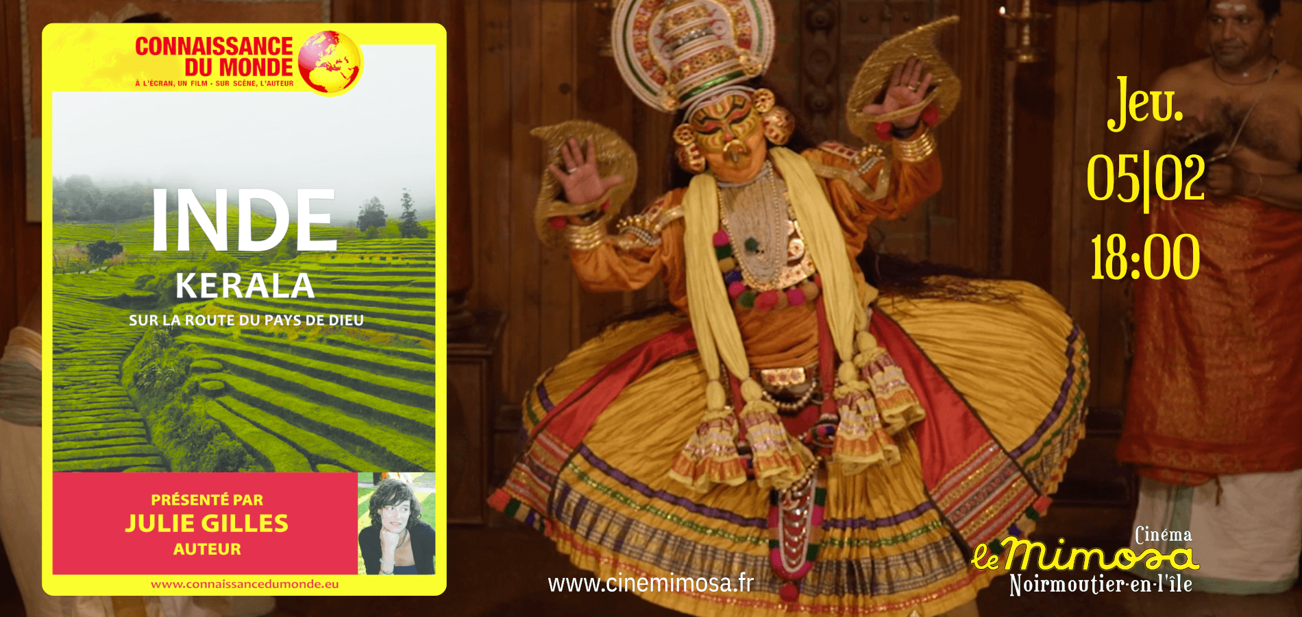 actualité CDM 0204 Inde