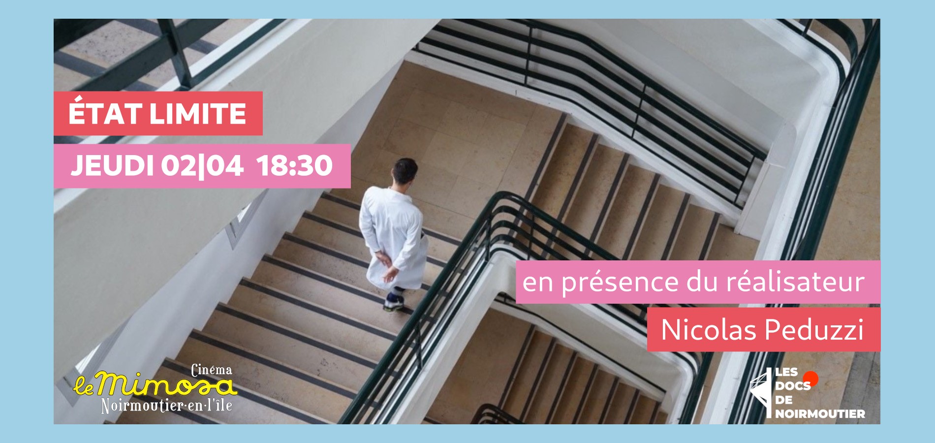 actualité LDDN 0402 ETAT LiMiTE