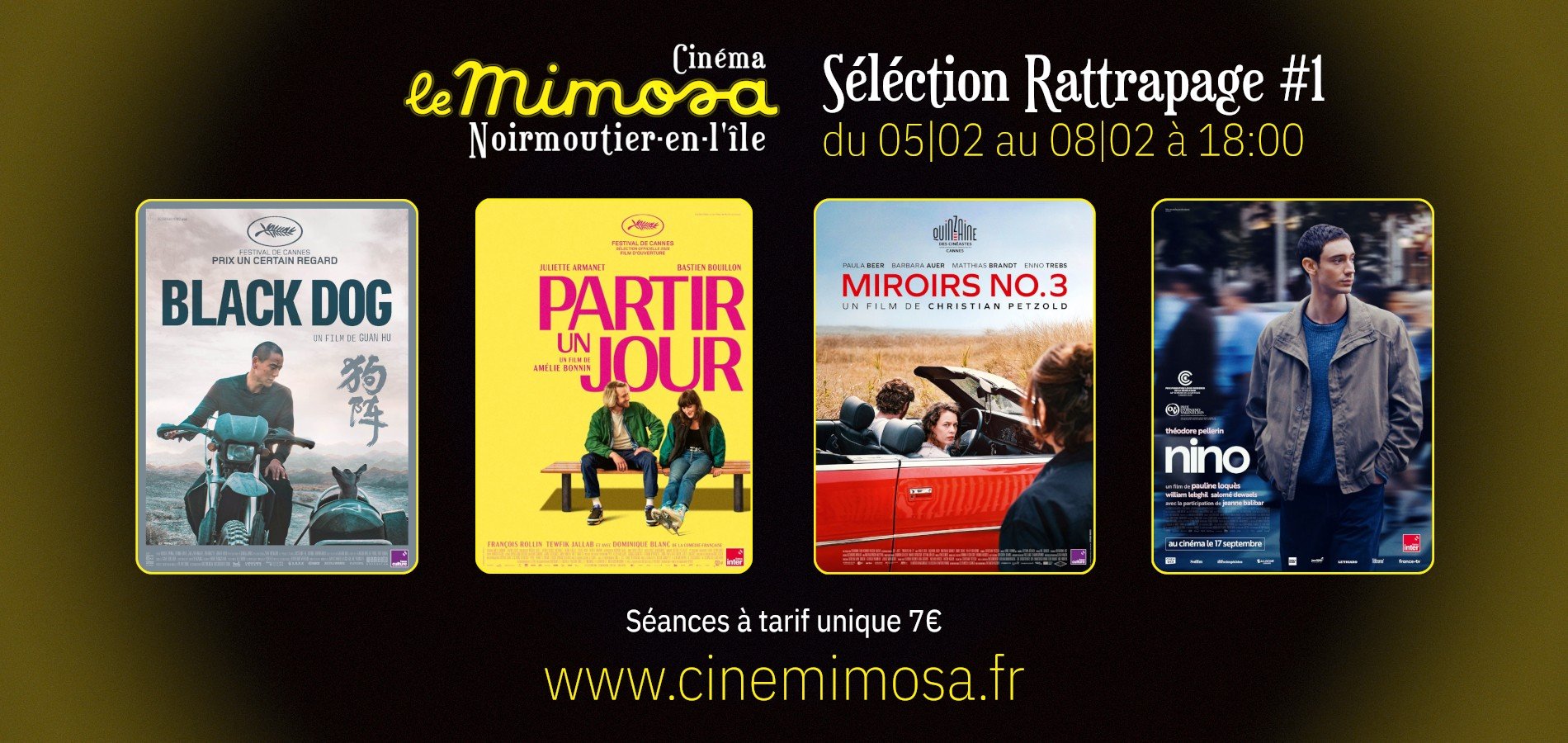 actualité RATTRAPAGE #1