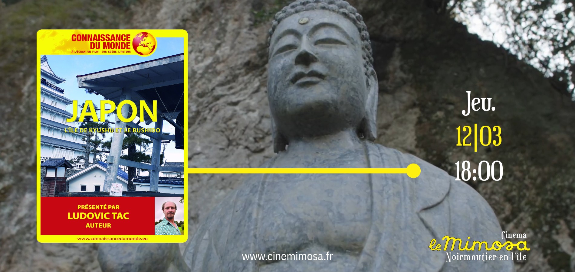 actualité CDM 0312 JAPON