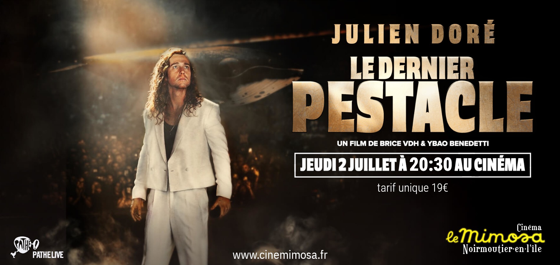 actualité 0702 JULiEN DORE