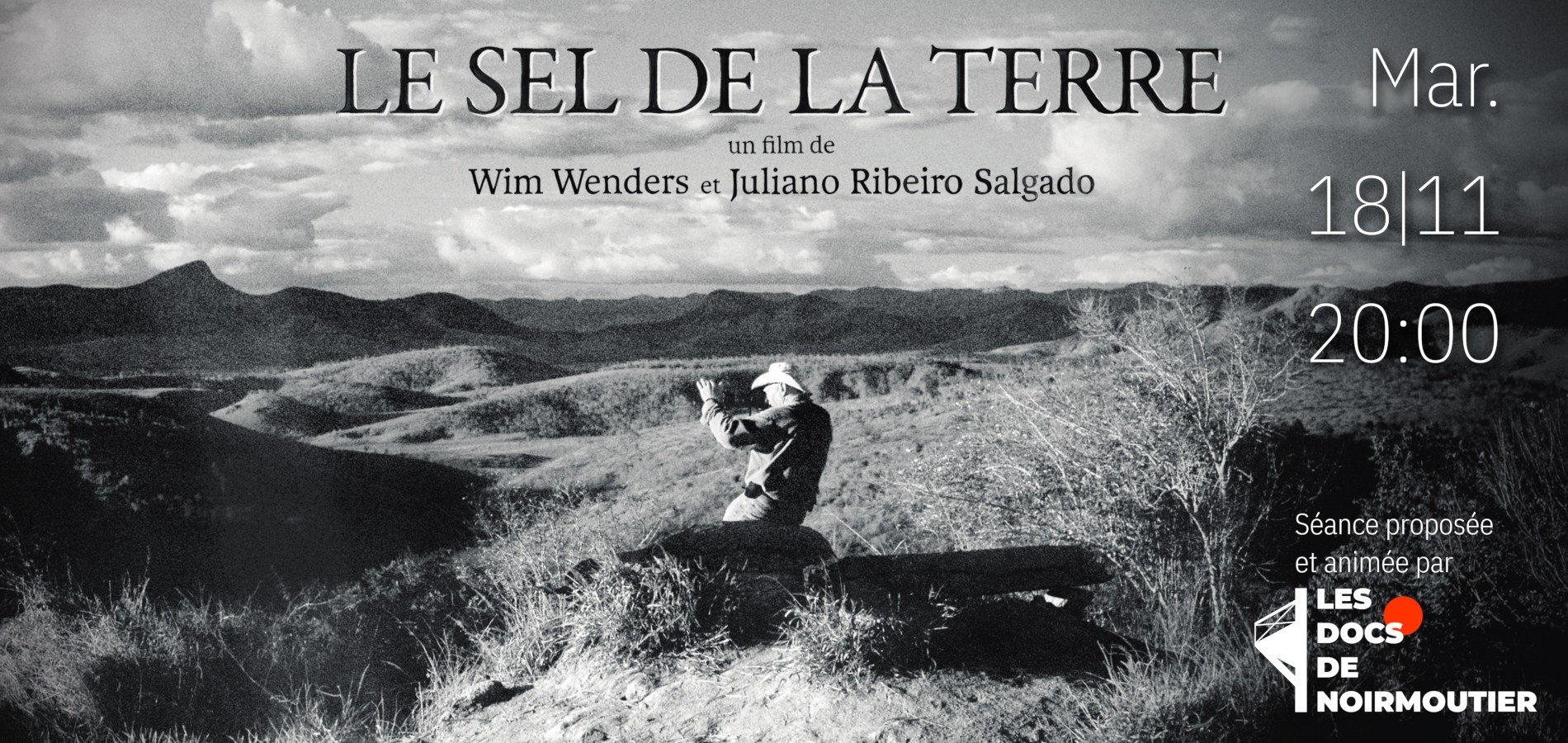 actualité LES DOCS DE NO ⋅ LE SEL DE LA TERRE