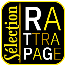 Sélection RATTRAPAGE